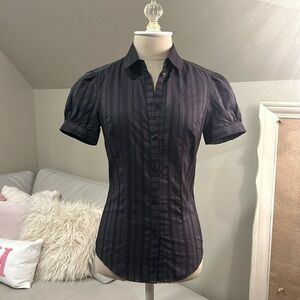 Ben Sherman classic button down